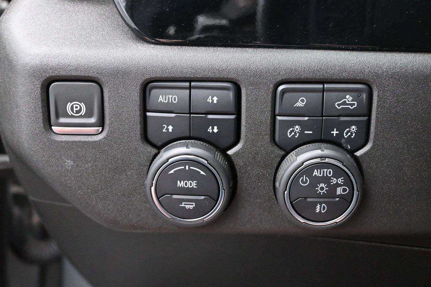 Used 2024 Sterling Gray Metallic Chevrolet ZR2 image 20