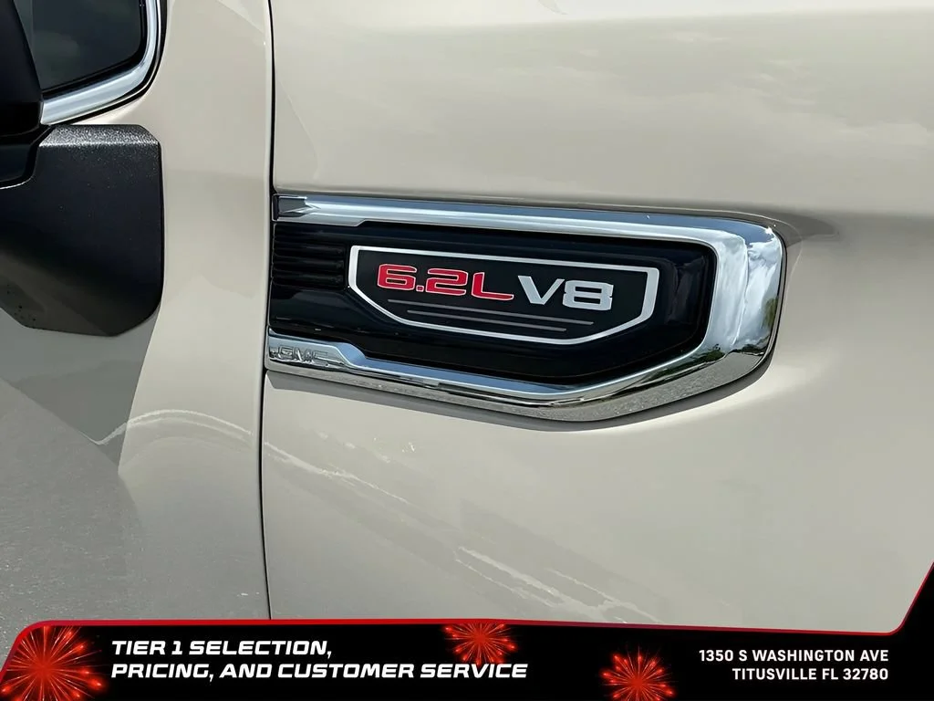 New 2026 Coastal Dune GMC Denali image 51