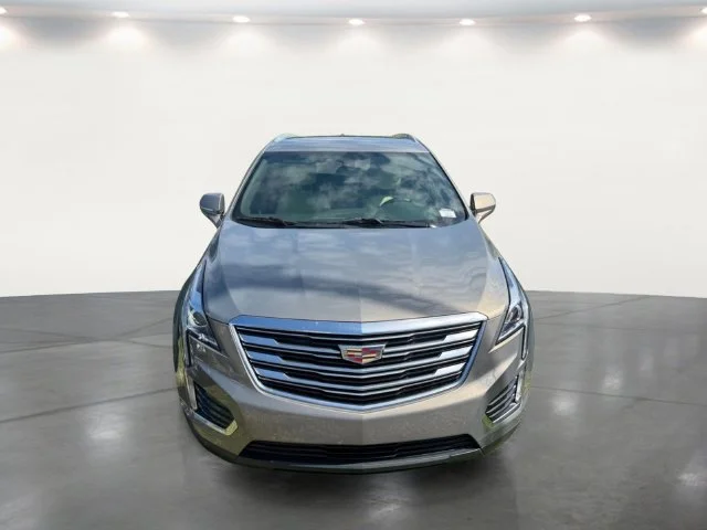 Used 2019 Brown Cadillac Base image 7