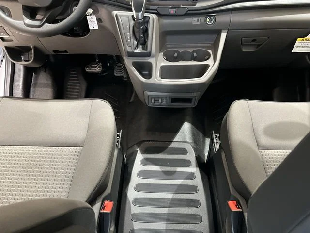 2025 Ford Transit Van Base - Photo 19