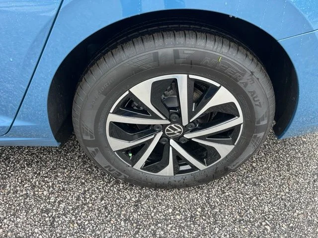 New 2026 Blue Volkswagen 1.5T S image 20