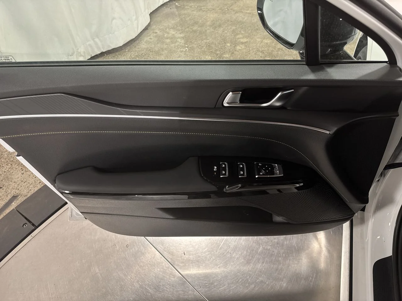 2026 Kia K5 GT - Photo 18