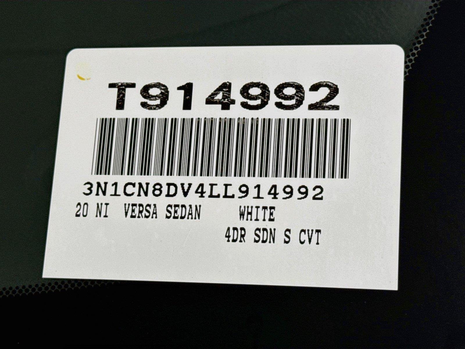 Used 2020 Fresh Powder Nissan S image 40