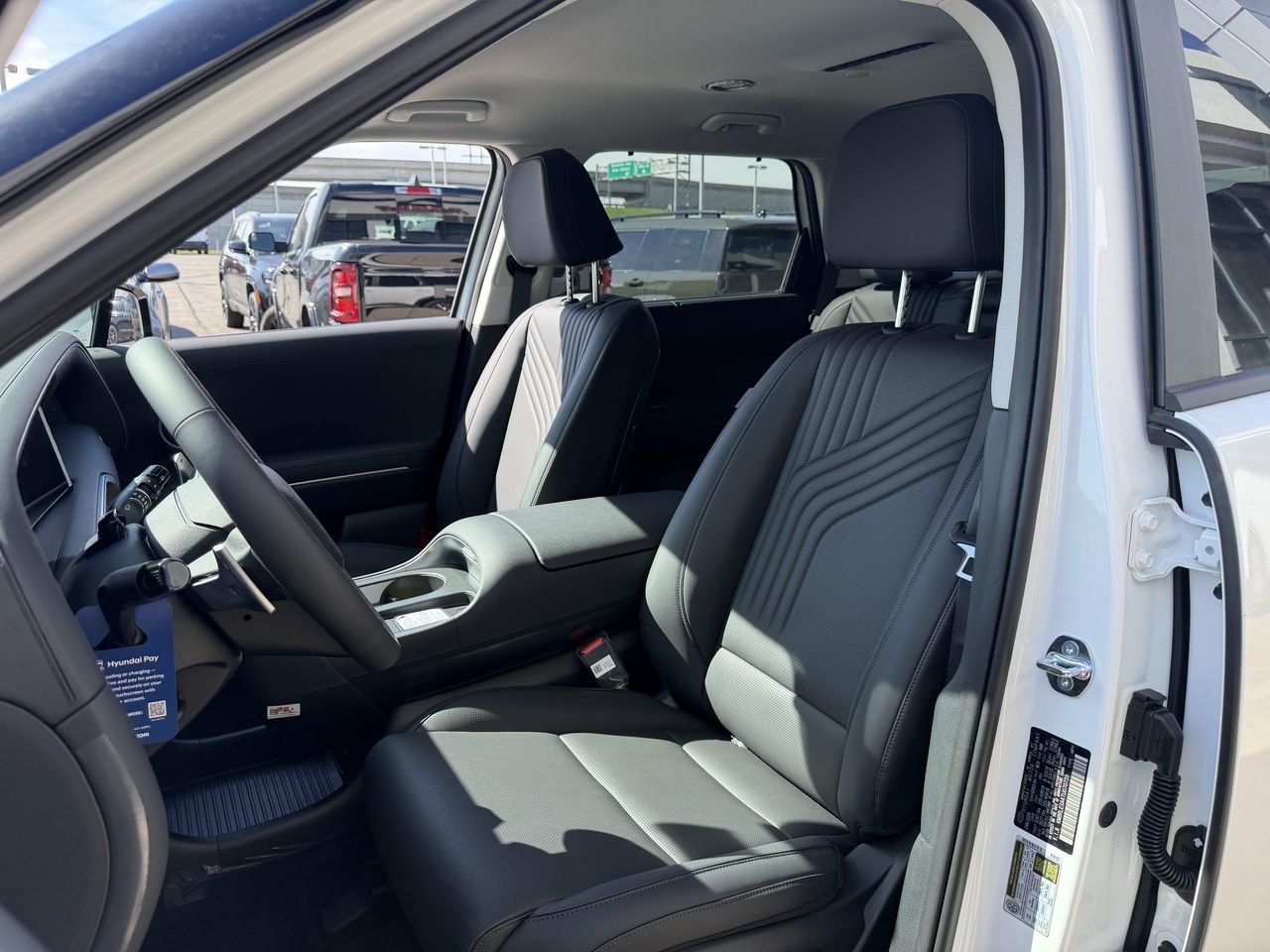 2026 Hyundai Palisade SEL - Photo 32