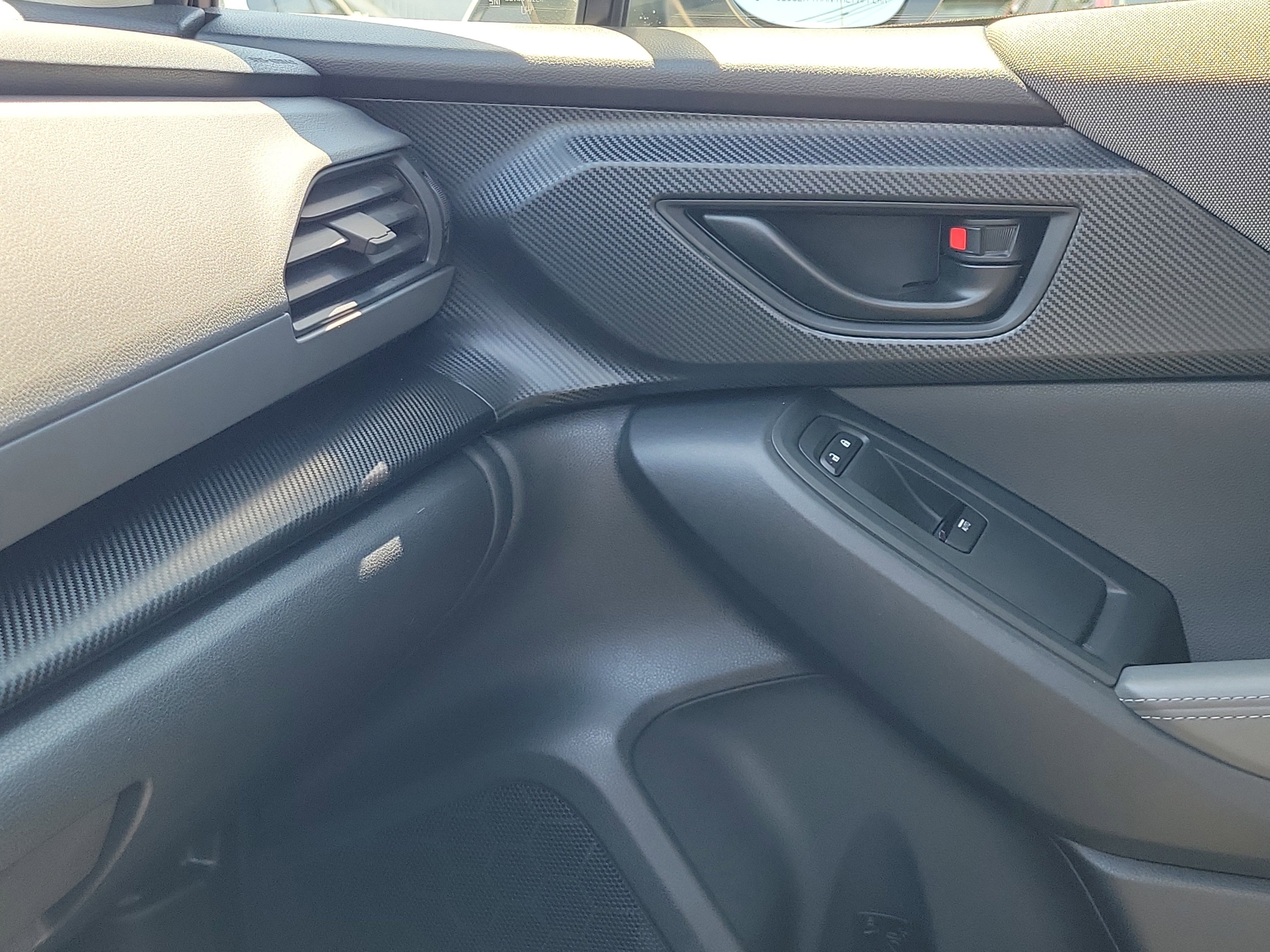 Used 2024 Crystal White Pearl Subaru Premium image 29