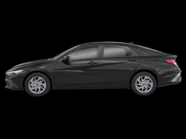 New 2026 Abyss Black Hyundai SEL Sport image 42