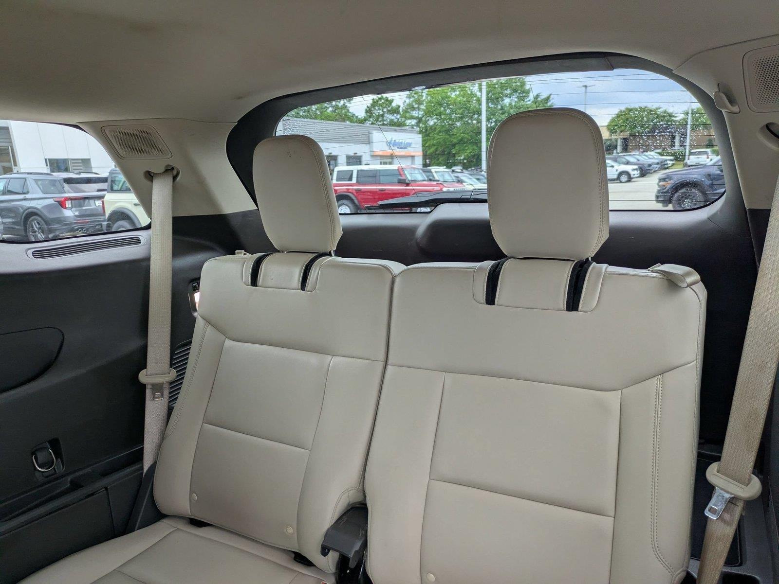 Used 2020 Silver Spruce Metallic Ford Platinum image 27