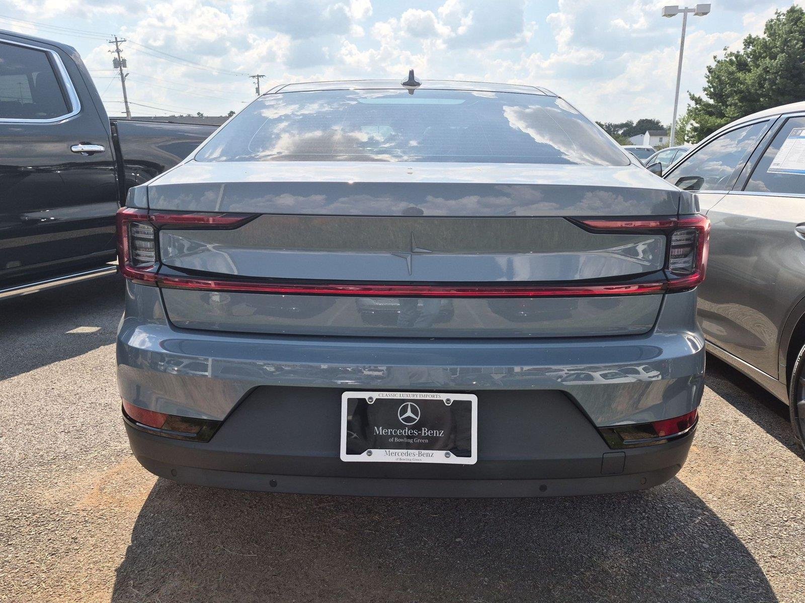 Used 2022 Snow Polestar  image 4