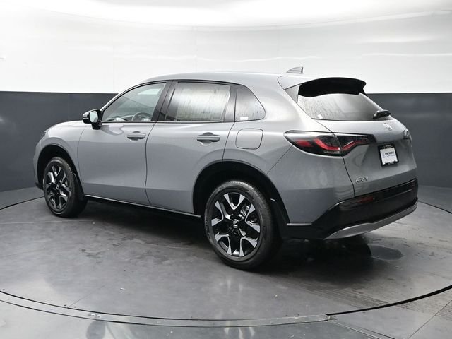 New 2027 Urban Gray Pearl Honda EX-L image 7