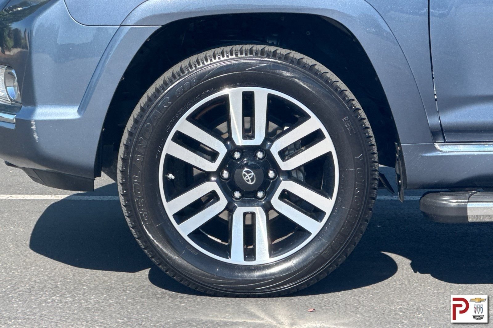 Used 2012 Blue Toyota Limited image 34