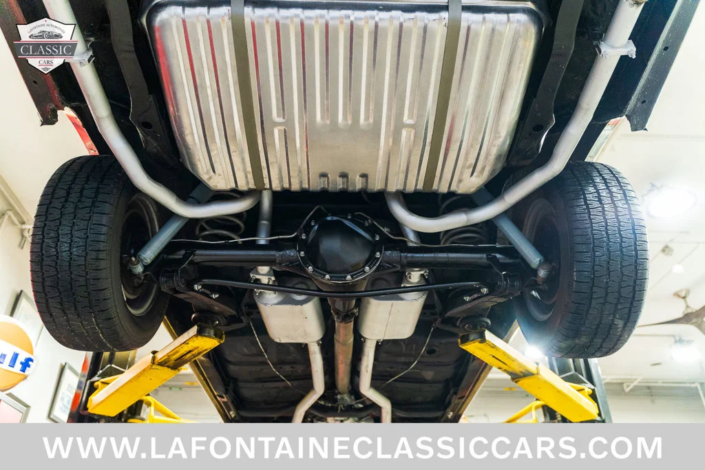 Used 1970 Gold Chevrolet SS image 7