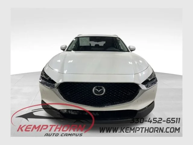 2026 Mazda CX-30 Preferred AWD's photo
