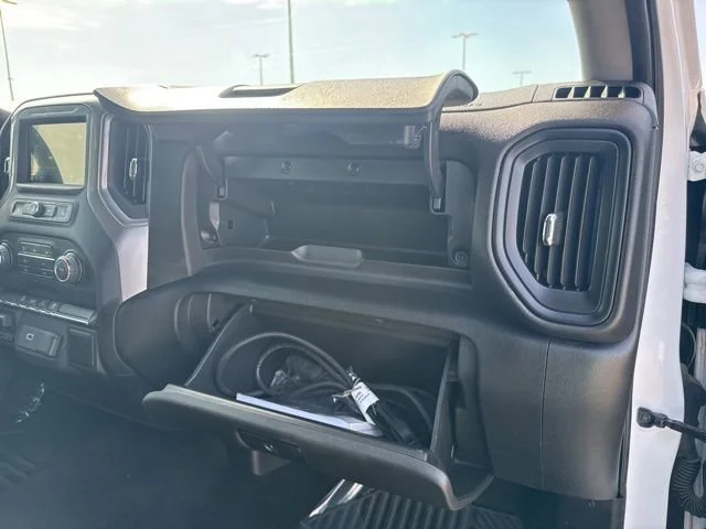 Used 2019 Summit White Chevrolet Custom Trail Boss image 52