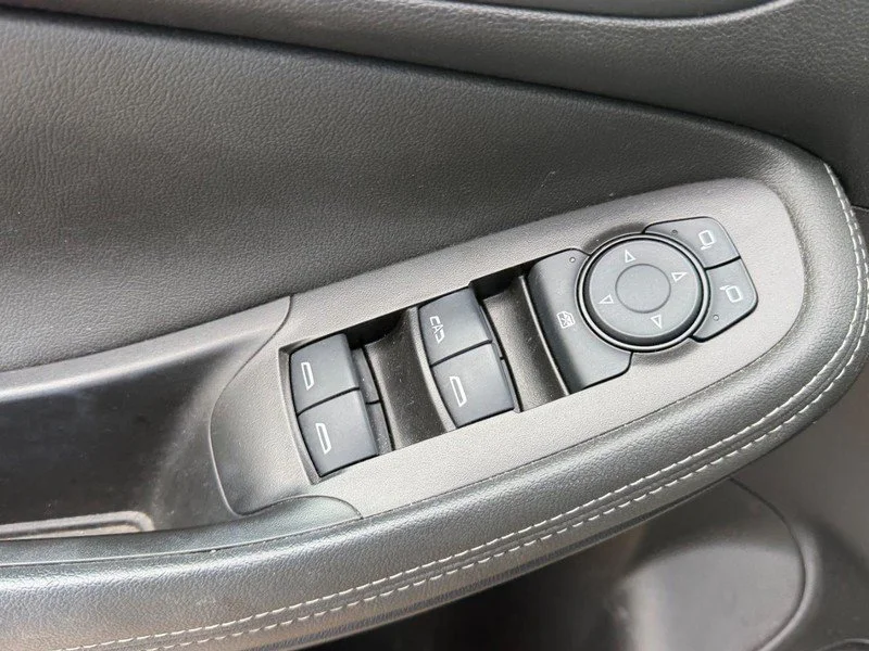 2025 Buick Encore GX Preferred - Photo 17