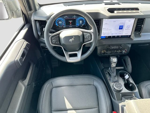 New 2026 Avalanche Ford Badlands image 15