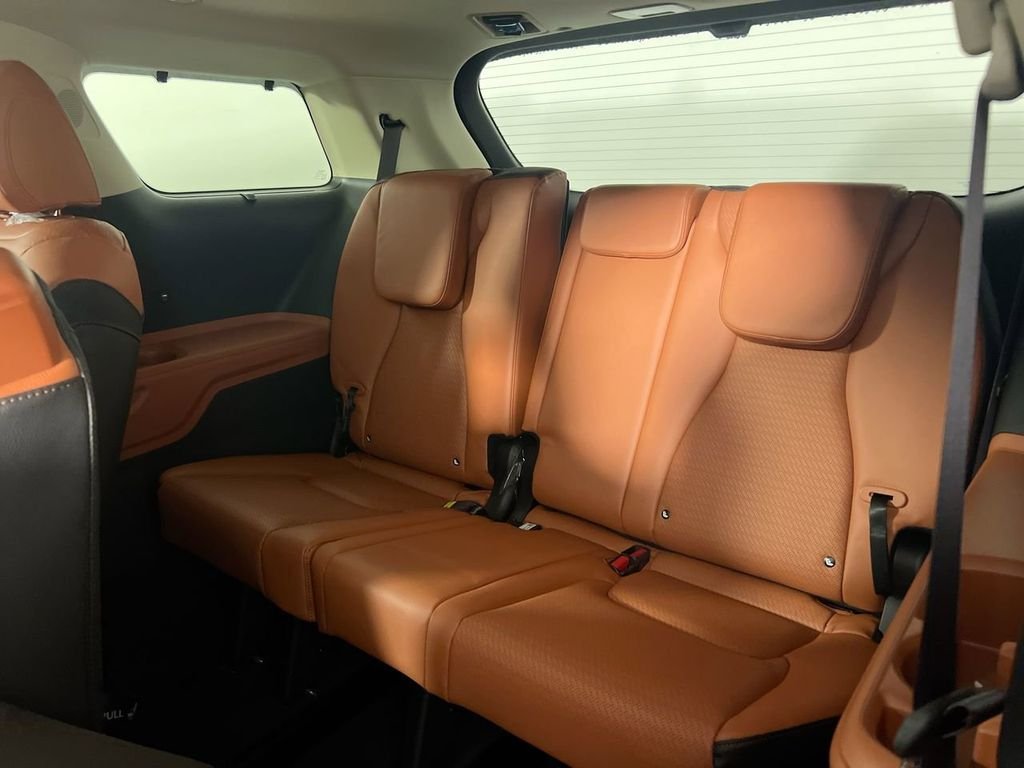 New 2026 Aurora Black Pearl Kia SX image 30