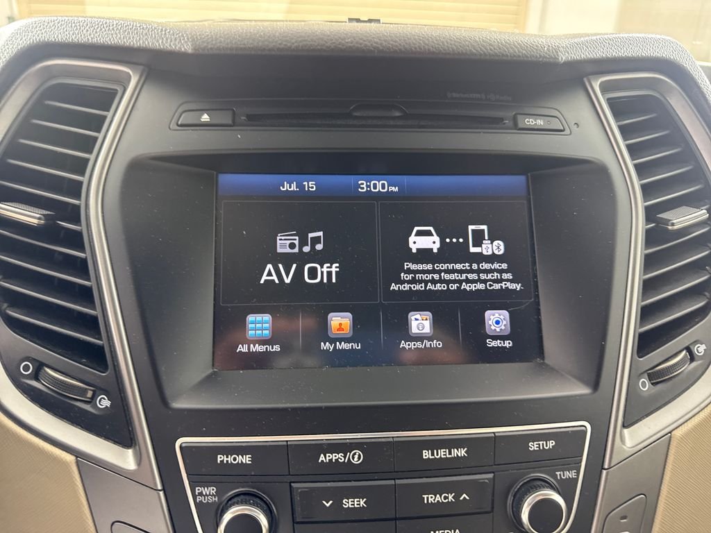 Used 2018 Black Hyundai 2.4 Base image 36