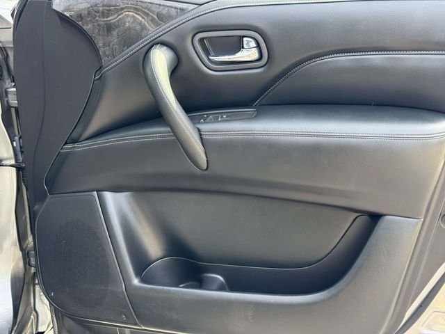 2020 INFINITI QX80 Limited - Photo 12