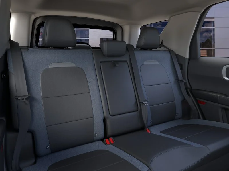 2025 Ford Bronco Sport Outer Banks - Photo 35