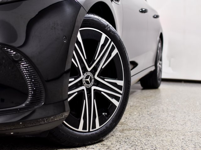 New 2027 Night Black Mercedes-Benz CLA 220 image 46