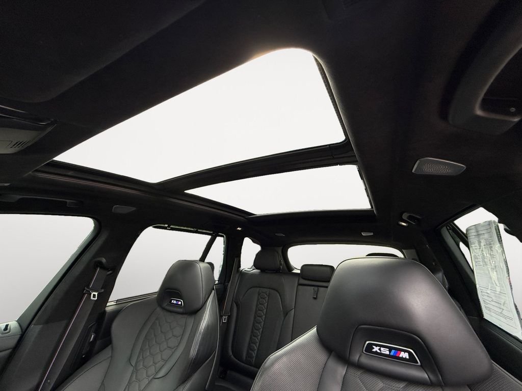 Used 2021 Green BMW M Competition Package image 12