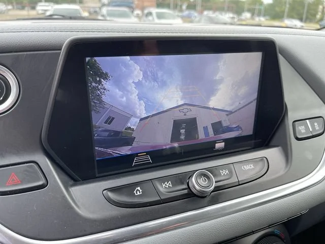 Used 2019 CAJUN RED TINTCOAT Chevrolet  image 21
