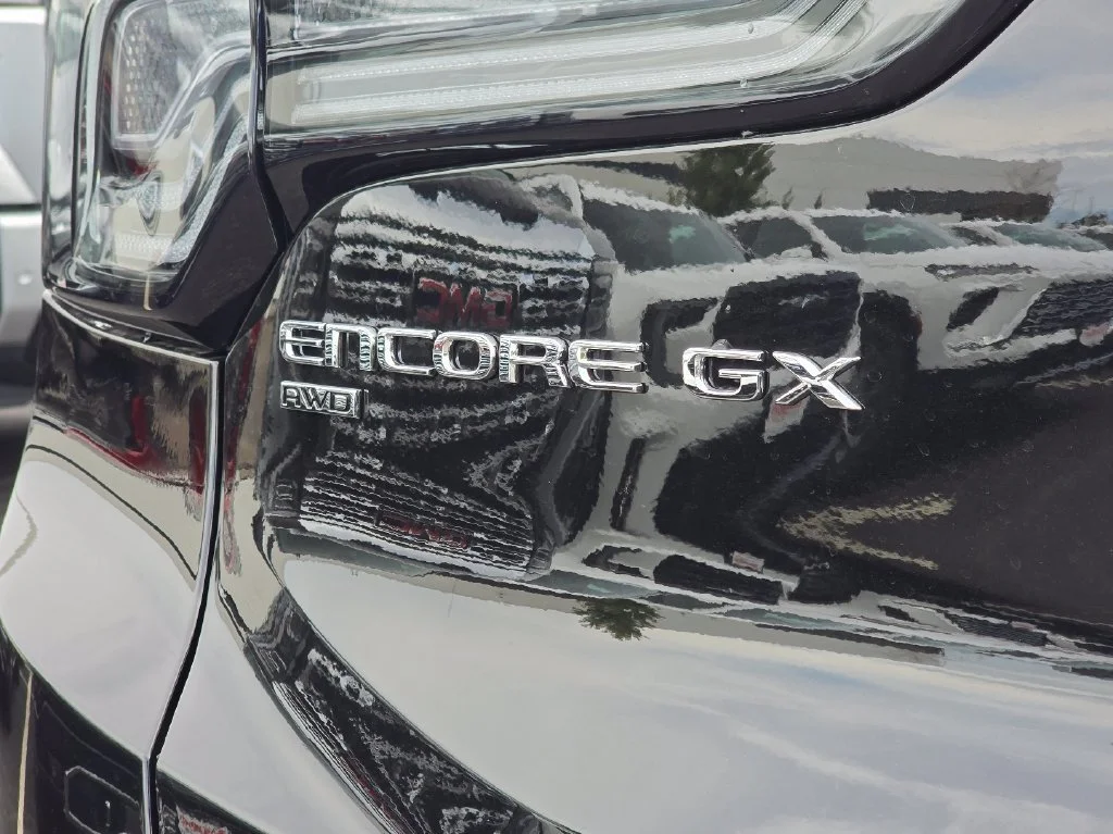 2026 Buick Encore GX Avenir - Photo 32