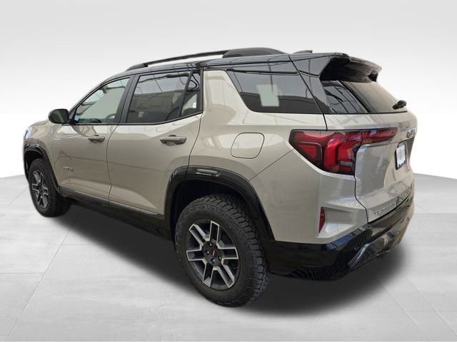 2026 Gmc Terrain AT4 photo 3