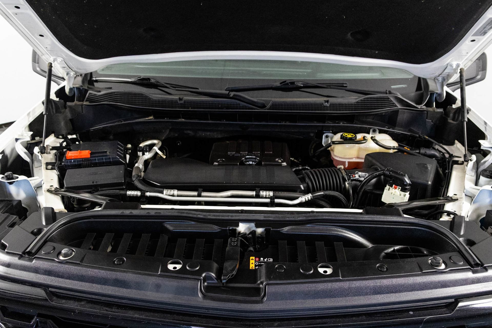 2023 CHEVROLET SILVERADO - Image 44