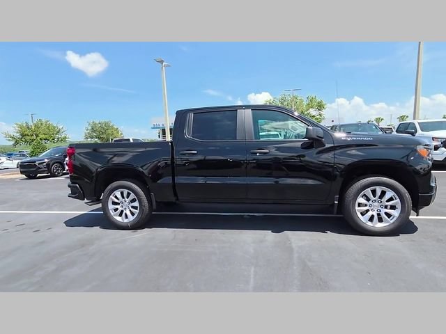 2026 Chevrolet Silverado 1500 Custom - Photo 18