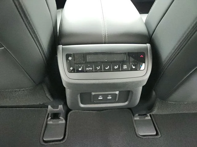 New 2026 Gray Nissan SL image 35