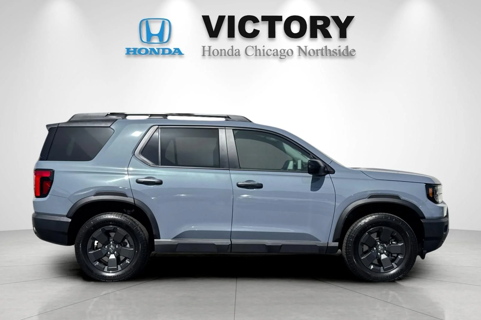 New 2026  Honda RTL image 6