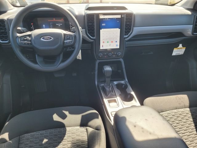 New 2026 Gray Ford XL image 7