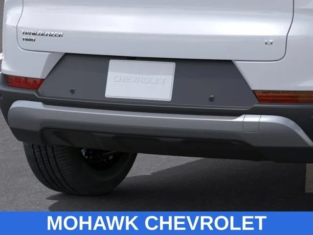 2026 Chevrolet Trailblazer LT - Photo 14