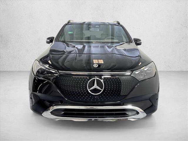 New 2026 Black Mercedes-Benz EQE 320 image 31