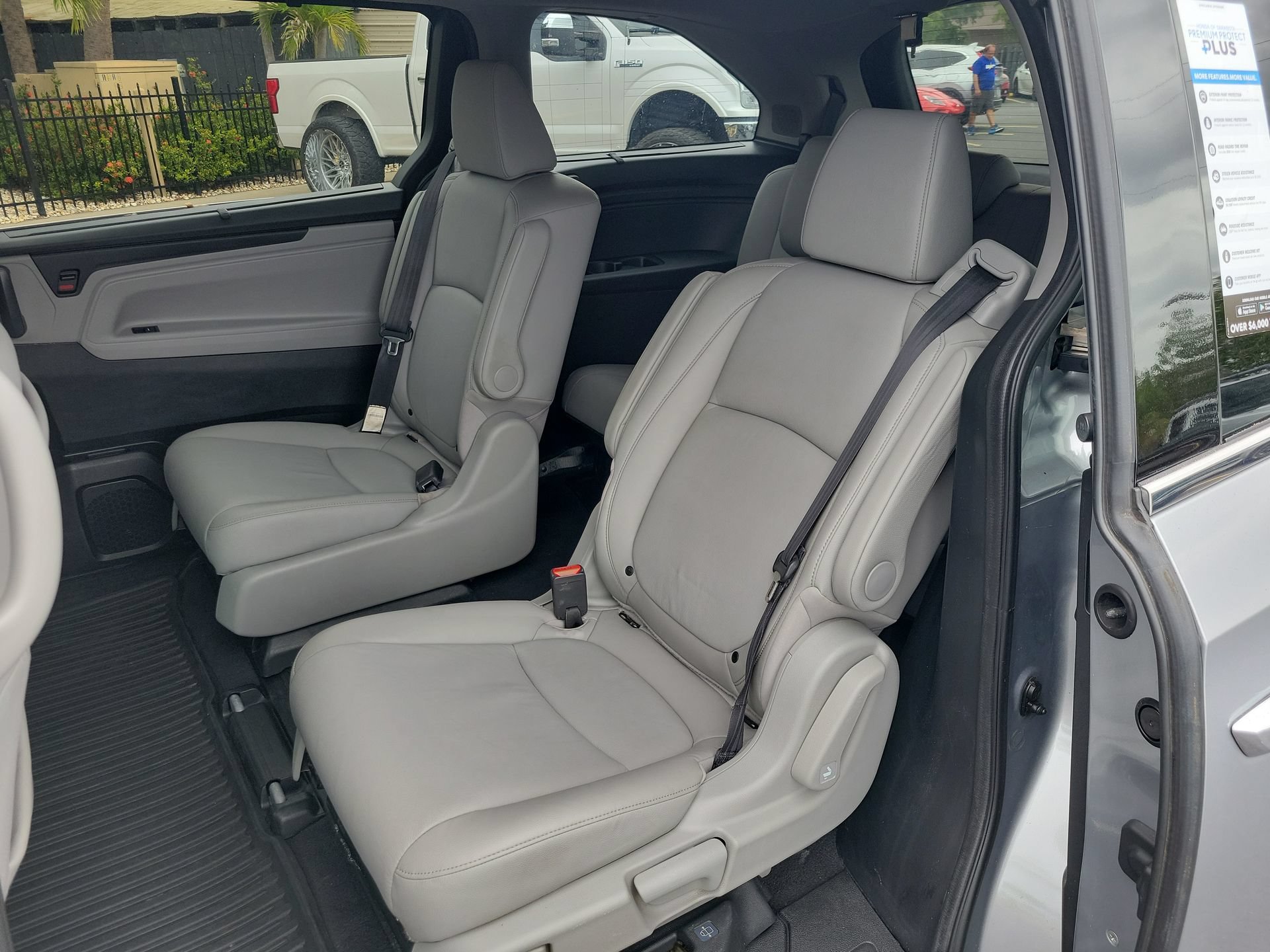 Used 2018 White Honda Elite image 17
