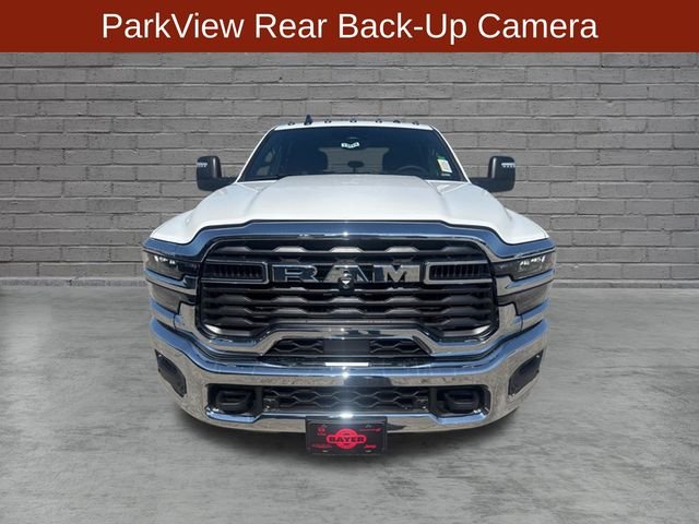 2026 RAM 2500 Big Horn/Lone Star - Photo 11