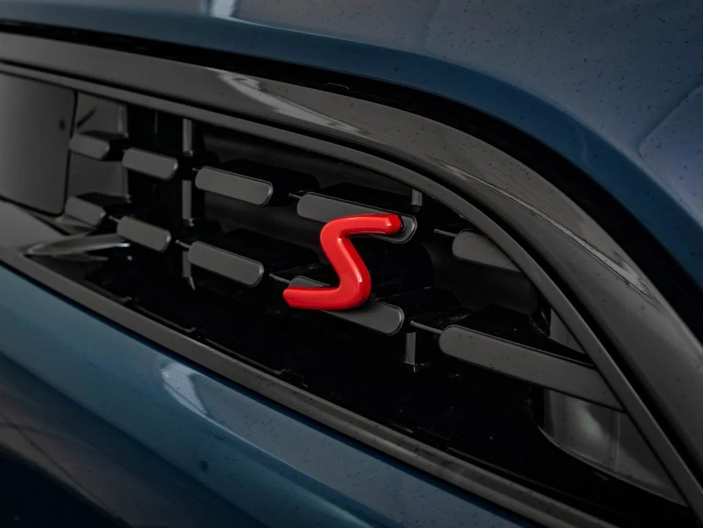 2026 MINI Hardtop 2 Door S - Photo 16