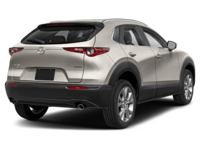 Certified Used 2023 Black Mazda 2.5 S Select Package image 5
