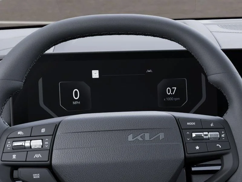 New 2026 Glacial White Pearl Kia SX image 21