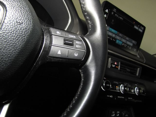 Certified Used 2025 Modern Steel Metallic Honda Touring image 37