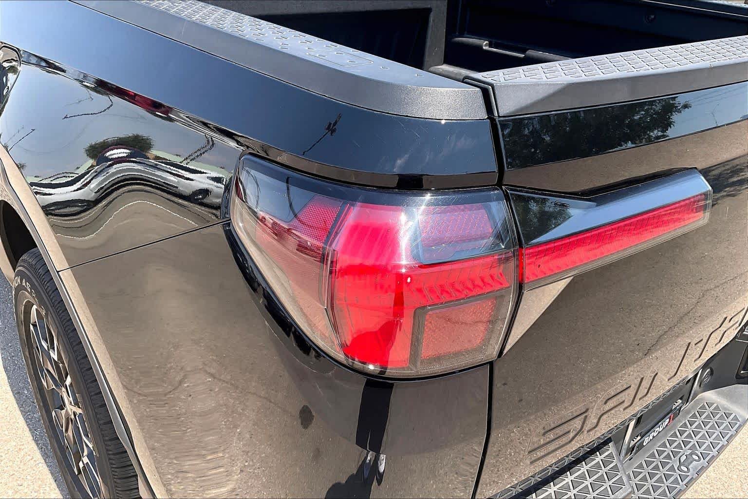 2024 Hyundai Santa Cruz SEL - Photo 28