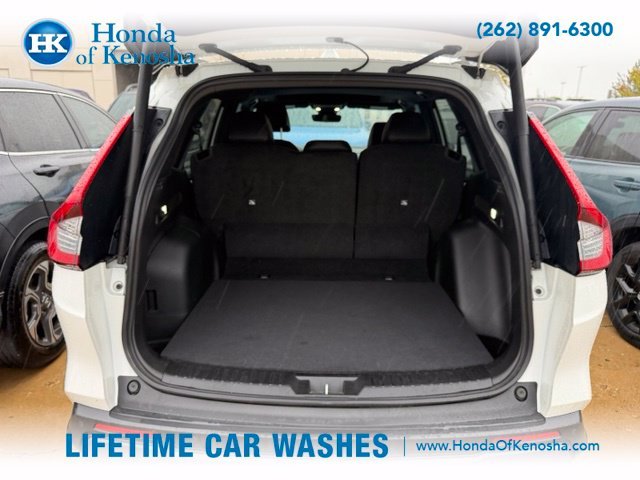 2024 Honda CR-V Sport-L - Photo 9