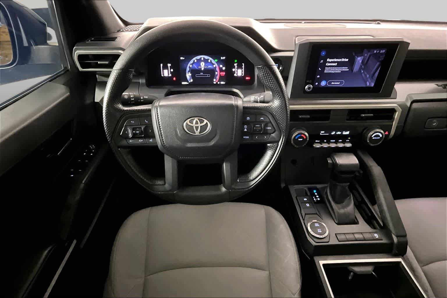 Used 2024 Black Toyota SR5 image 6