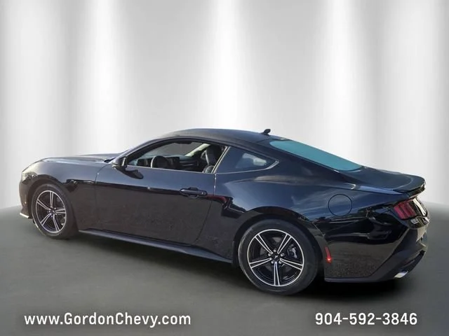 2024 Ford Mustang EcoBoost Premium - Photo 3