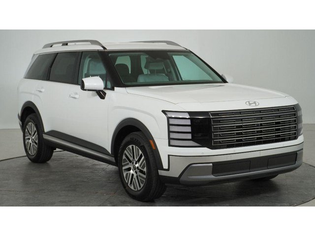 2026 Hyundai PALISADE HYBRID SEL 7P
