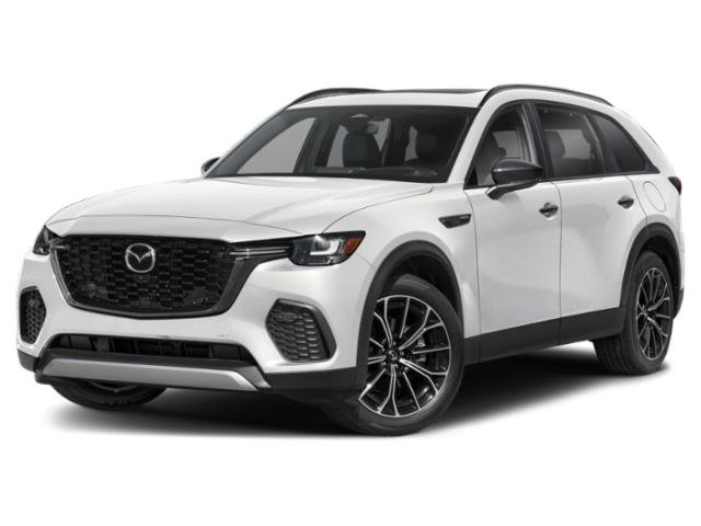 2026 Mazda CX-70 PHEV SC Plus AWD's photo