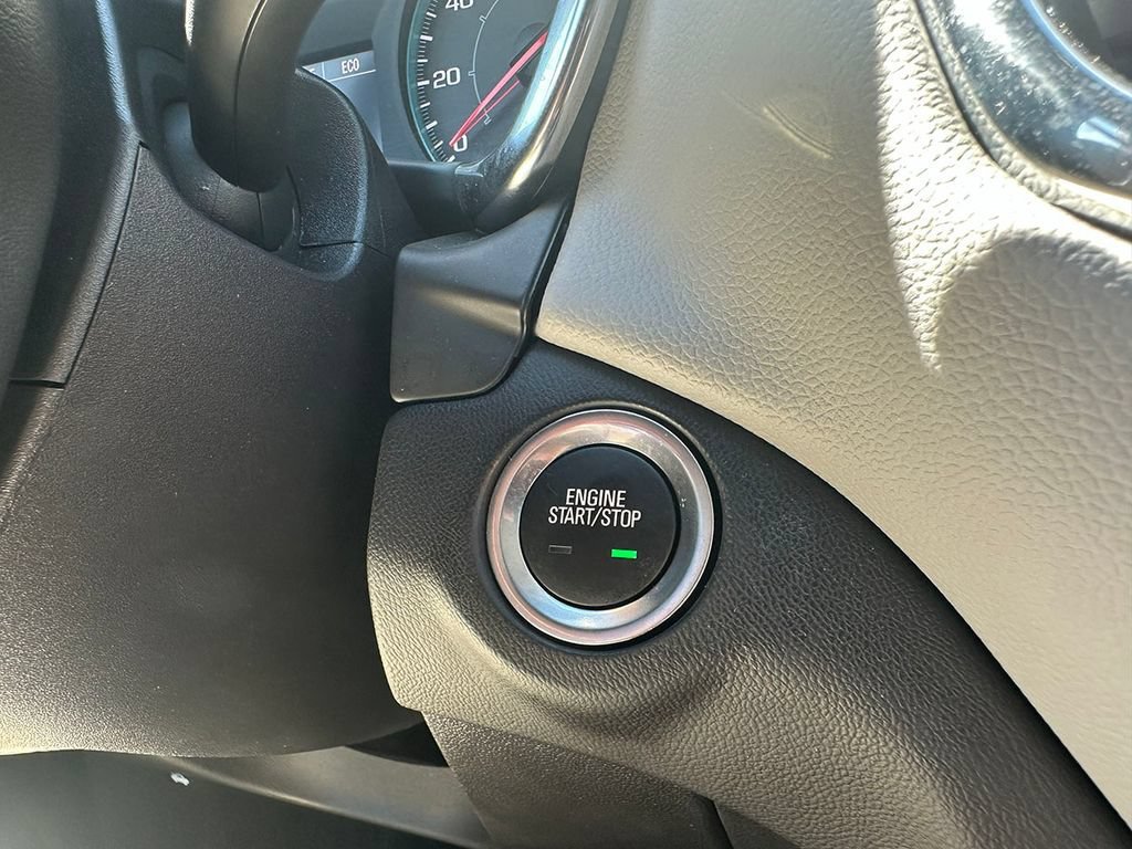 Used 2023 SUMMIT WHITE Chevrolet LS image 31