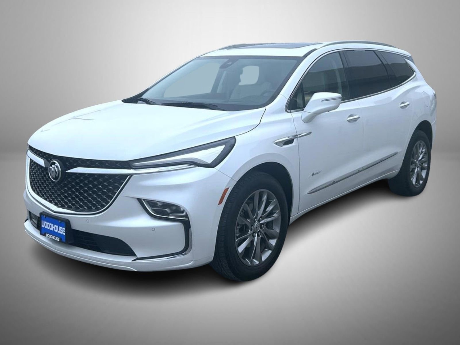 2023 Buick Enclave Avenir AWD's photo