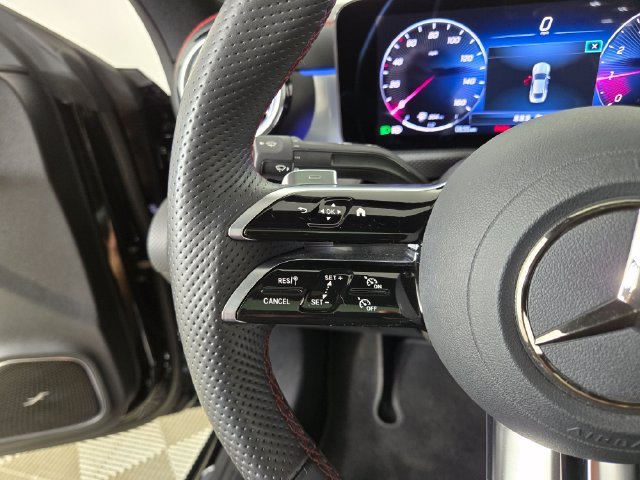 Used 2026  Mercedes-Benz CLA 250 image 22